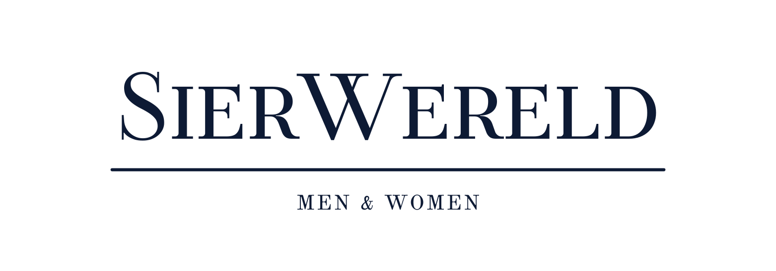 SierWereld Logo