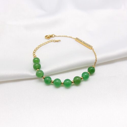 Emerald Elegance